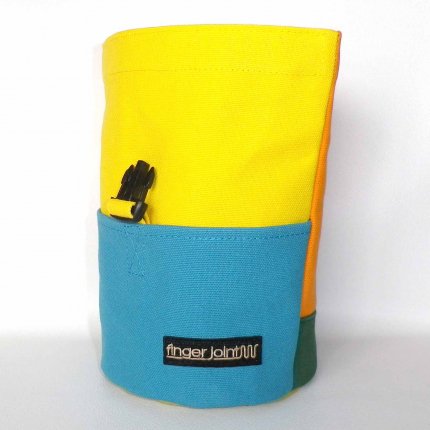 フィンガージョイント チョークバケット